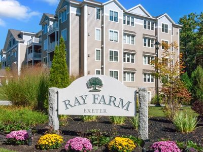 24 Willey Creek Road UNIT 301, Exeter, NH, 03833