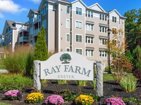 24 Willey Creek Road #301, Exeter, NH 03833