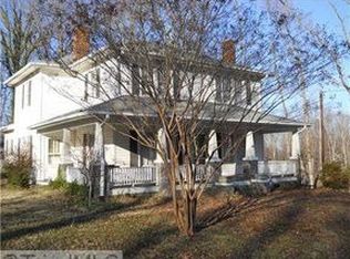 351 College St, Rural hall, NC 27045