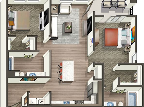 2205 Natomas Park Dr #3208