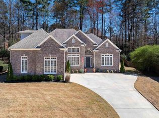 1018 Hermitage Cir, Birmingham, AL 35242