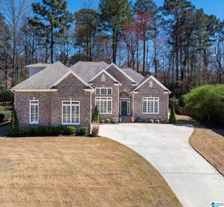 1018 Hermitage Cir, Birmingham, AL, 35242