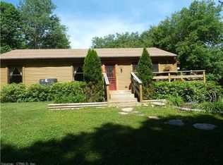 453 Brook Rd, Scotland, CT 06247