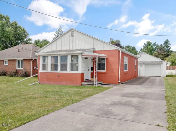 2241 Rood St, Toledo, OH 43613
