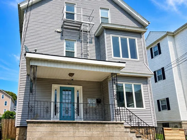 280 Ridge St, Fall River, MA 02721