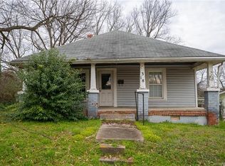318 Vanderford St, Salisbury, NC 28144