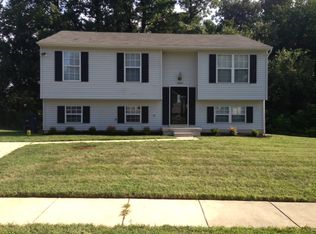 12305 Markby Ct, Upper Marlboro, MD 20774