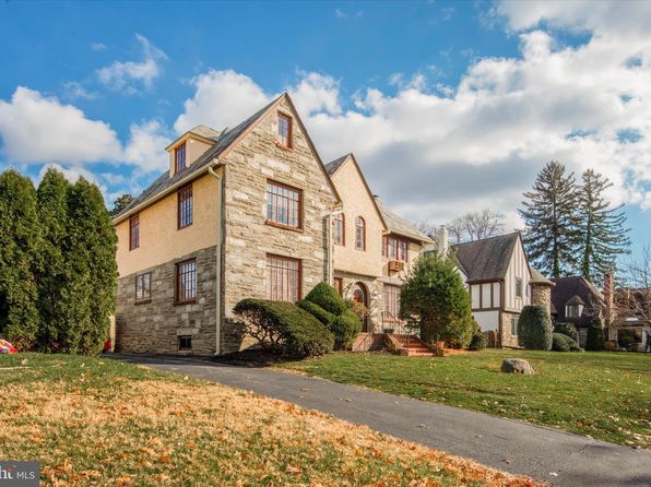 Drexel Hill PA Real Estate Drexel Hill PA Homes For Sale Zillow