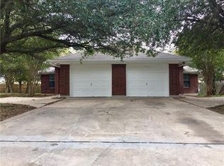 2910 Whisper Oaks Ln #A, Georgetown, TX 78628