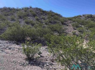 El Colibri Rd, Williamsburg, NM 87942