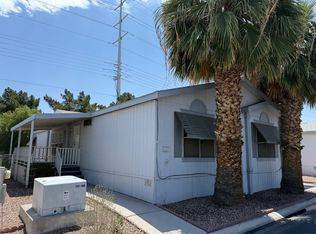 5300 E Desert Inn Rd UNIT 16, Las Vegas, NV 89122