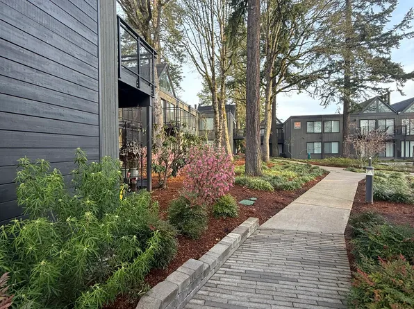 Timberwood Apartments