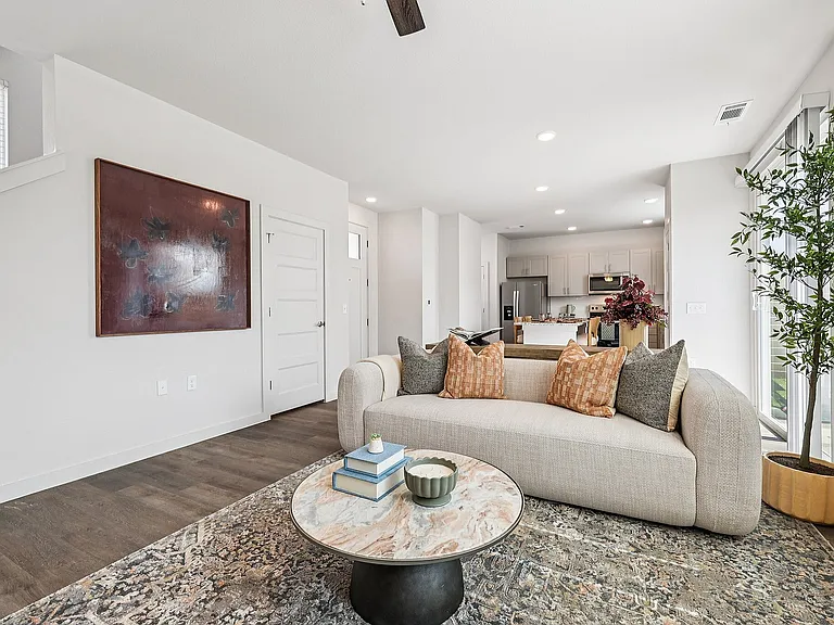 YardHomes Rowlett Creek