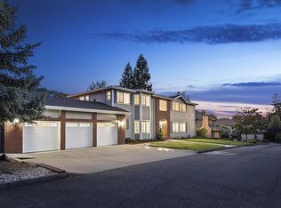 17520 Elaine Ct, Monte Sereno, CA 95030