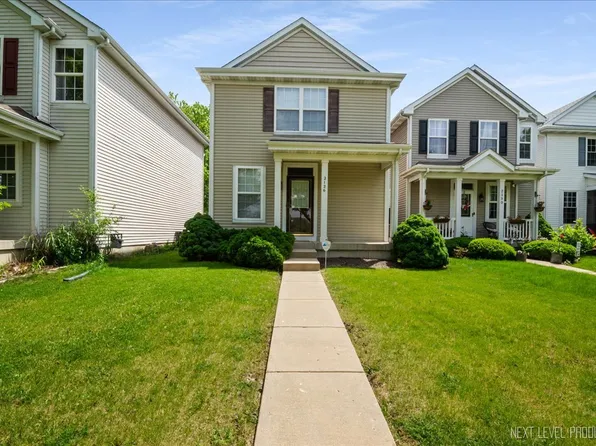 2126 Middlebury Dr, Aurora, IL 60503