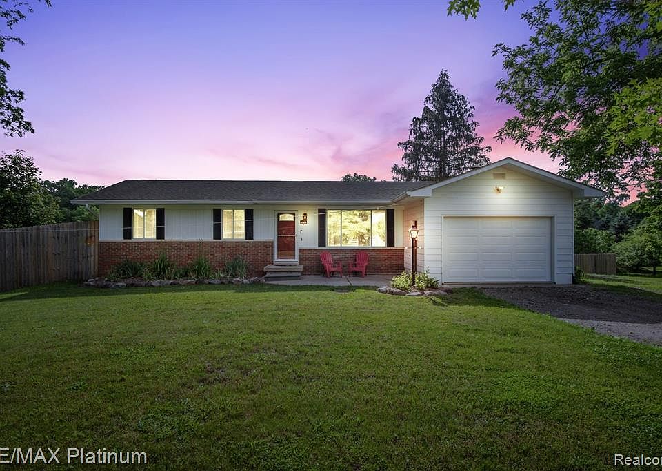 3038 County Farm Rd, Howell, MI 48843 MLS 2210043218 Zillow