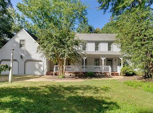 3414 Walkers Ferry Rd, Midlothian, VA 23112