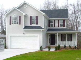 1985 Bowles Ave, Creedmoor, NC 27522