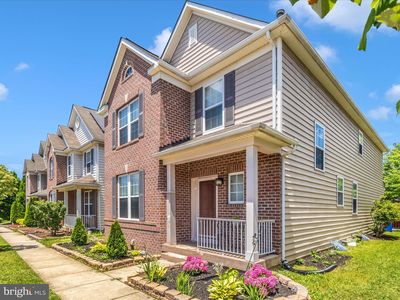 719 Luke Rd, Baltimore, MD, 21220