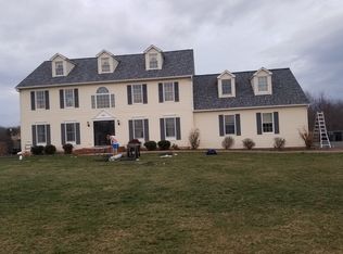 231 Teel Ct, Rocky Mount, VA 24151