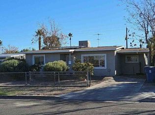 1920 Walnut Ave, Las Vegas, NV 89101