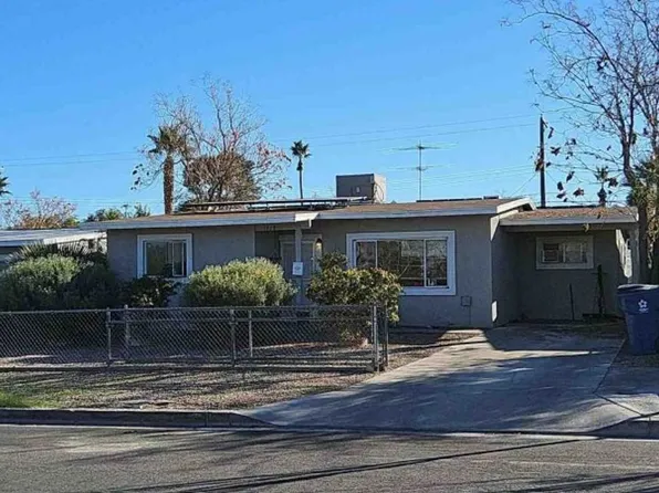 1920 Walnut Ave, Las Vegas, NV 89101