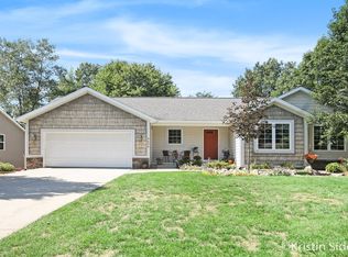 4054 Ronalds Rd, Dorr, MI 49323