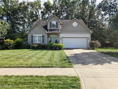 35177 Schoolhouse Ln, North Ridgeville, OH, 44039