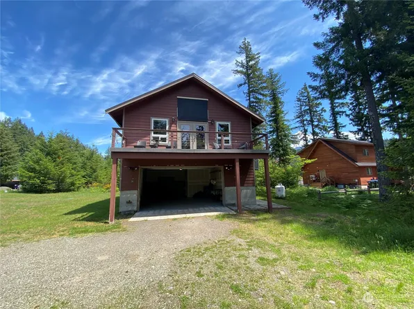 110 Jack Fir Court E, Packwood, WA 98361