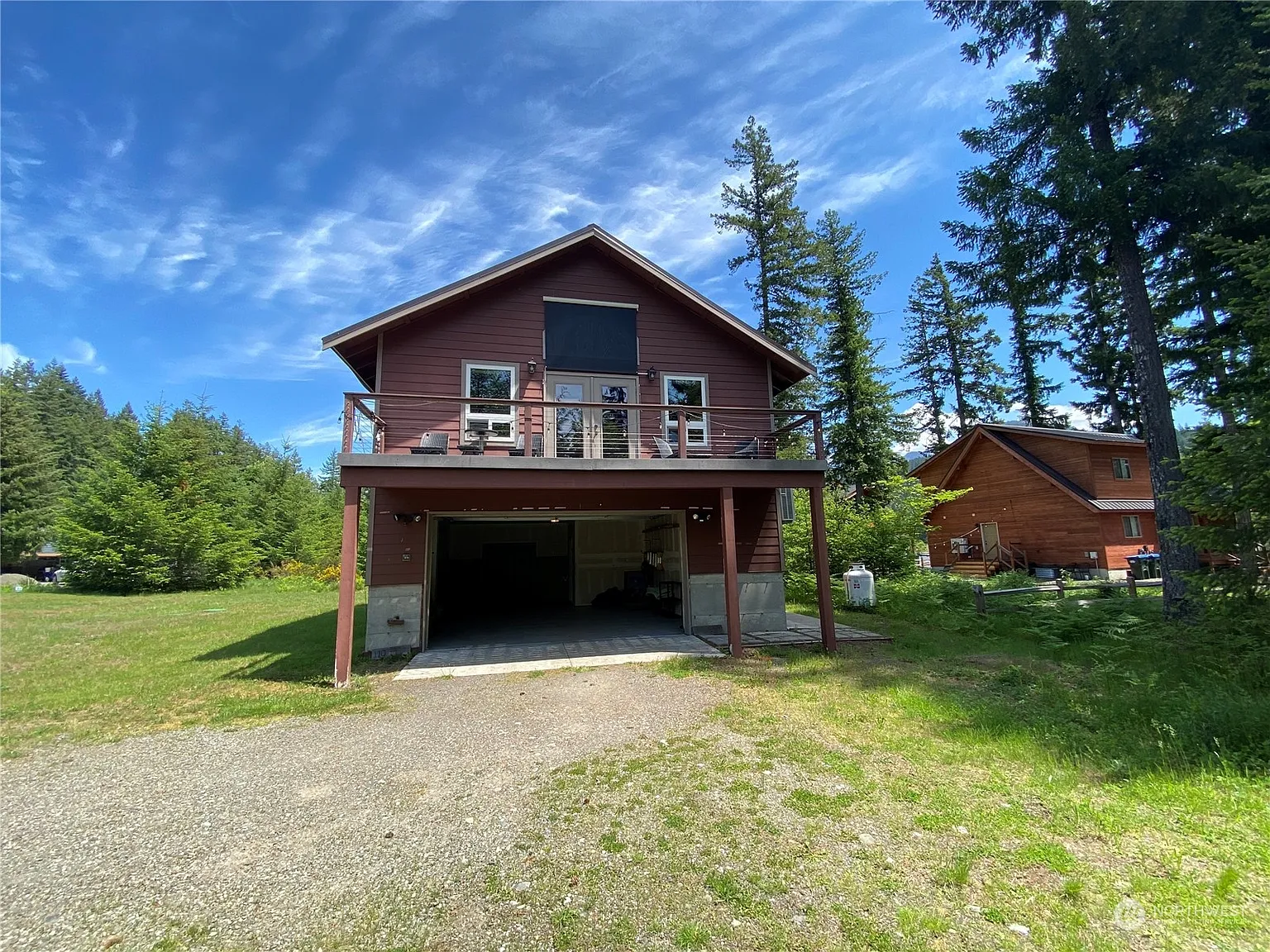 110 Jack Fir Court E photo 1