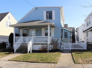 205 Central Ave, Ocean City, NJ 08226