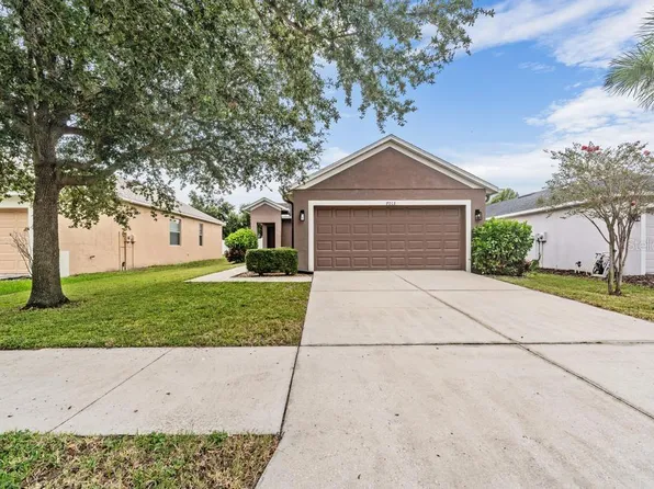 7013 Forest Mere Dr, Riverview, FL 33578