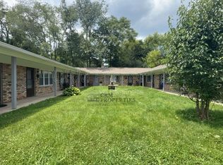 6134 Hillside Ave #8, Indianapolis, IN