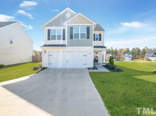 202 Sumter Ct, Burlington, NC 27217