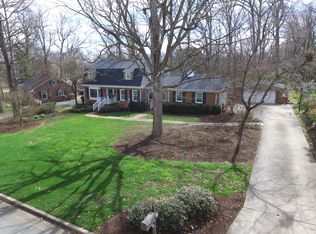 2210 Walker Ave, Burlington, NC 27215