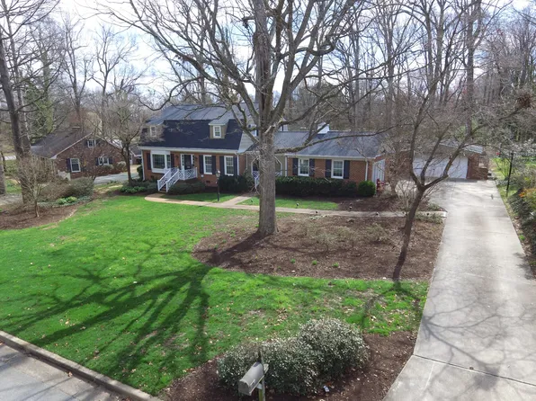 2210 Walker Ave, Burlington, NC 27215