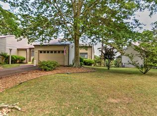 601 Woodlawn Dr APT 25, Fairfield Bay, AR 72088