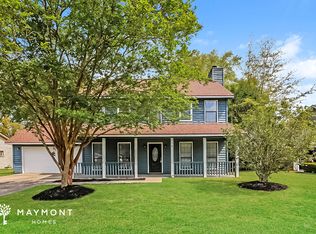 115 Train Dr, Summerville, SC 29486