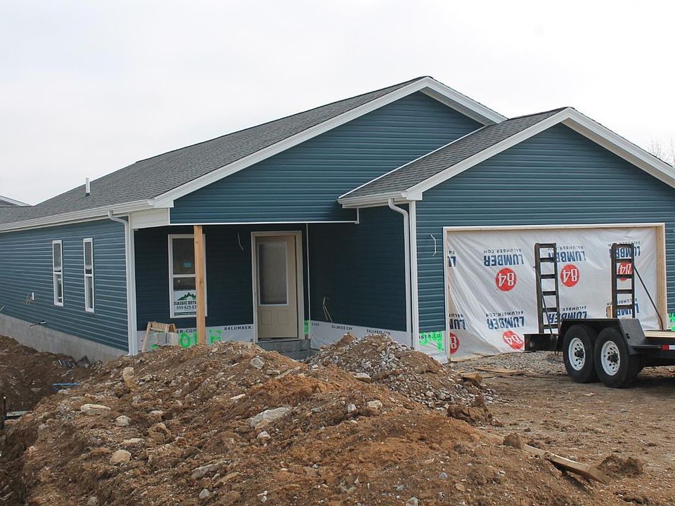 1st image of 302 Robert M Green Dr