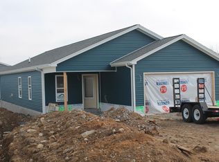 302 Robert M Green Dr, Frankfort, KY 40601