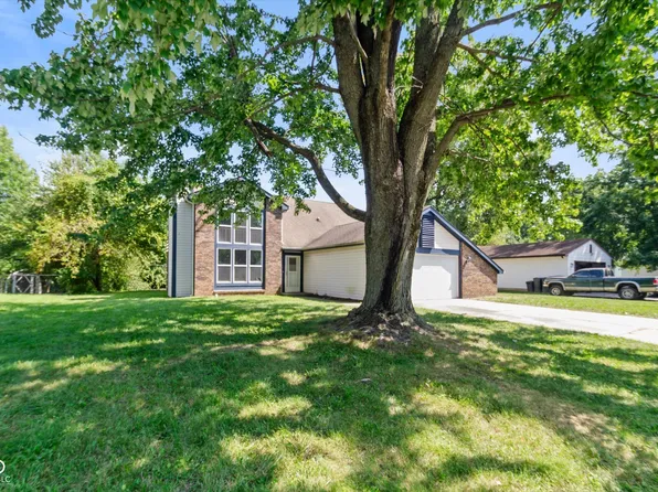 1635 Stacy Lynn Dr, Indianapolis, IN 46231