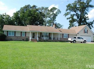 435 Glen Eagle Rd, Dunn, NC 28334