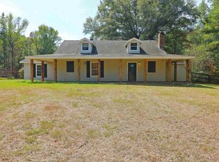 265 Laster Rd, Farmerville, LA 71241