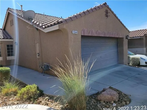 9544 Borough Park St, Las Vegas, NV 89178
