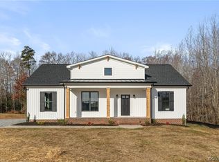 170 Austin Way, Bumpass, VA 23024