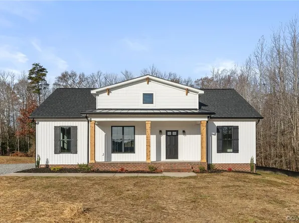 170 Austin Way, Bumpass, VA 23024