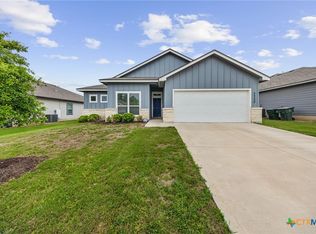 1112 Monte Verde Dr, Temple, TX 76504