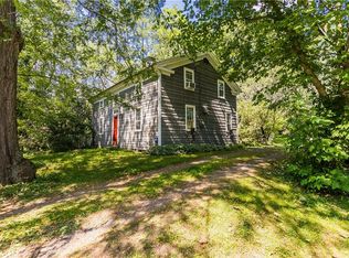 1390 Covell Rd, Brockport, NY 14420