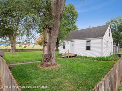 607 Vernon Ave, Lansing, MI, 48910