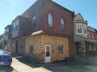3116 Kennett Sq, Pittsburgh, PA 15213